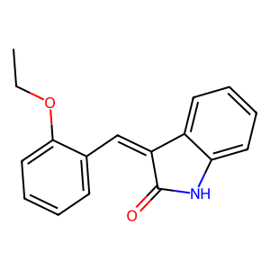 CAS: 186611-11-0 | BUP10516 | SU5204