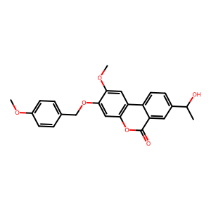 CAS: 914913-88-5 | BUP10523 | Palomid 529