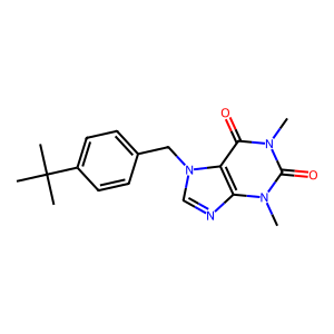 CAS: 333415-38-6 | BUP10552 | VU0071063