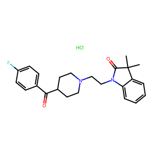 CAS: 192927-92-7 | BUP10559 | LY310762