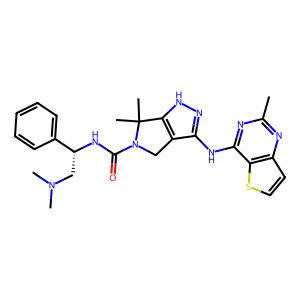 CAS: 898044-15-0 | BUP10617 | PF-3758309