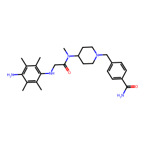CAS: 704869-38-5 | BUP10627 | SUN11602