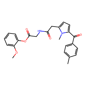 CAS: 87344-06-7 | BUP10629 | Amtolmetin guacil