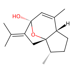 CAS: 19431-84-6 | BUP10651 | Curcumenol