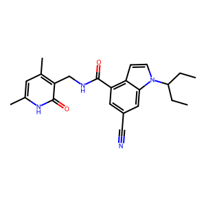 CAS: 1418308-27-6 | BUP10687 | EI1
