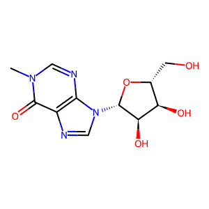 CAS: 2140-73-0 | BUP10688 | 1-Methylinosine