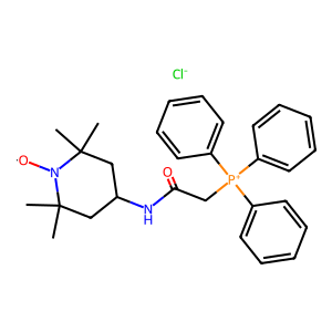 CAS: 1334850-99-5 | BUP10714 | Mito-TEMPO