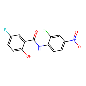 CAS: 1008121-12-7 | BUP10755 | PA3552-IN-1