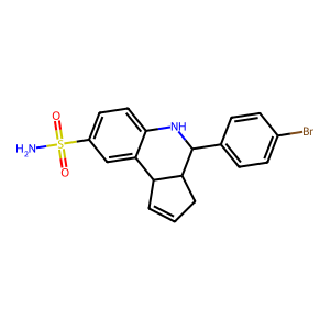 CAS: 360791-49-7 | BUP10827 | 4BP-TQS