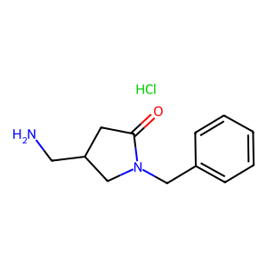 CAS: 1177279-49-0 | BUP10870 | Nebracetam hydrochloride