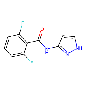 CAS: 1249343-86-9 | BUP10905 | CRAC intermediate 1