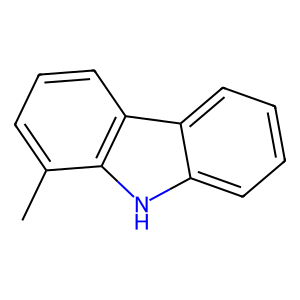 CAS: 6510-65-2 | BUP10908 | 9H-Carbazole, 1-methyl-