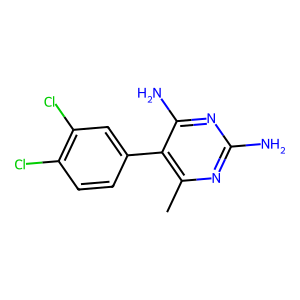 CAS: 7761-45-7 | BUP10931 | Metoprine