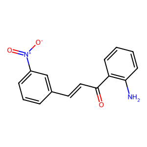 CAS: 134271-74-2 | BUP10972 | CDC25B-IN-2