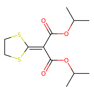 CAS: 50512-35-1 | BUP11011 | Isoprothiolane