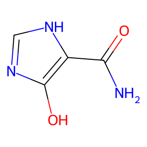 CAS: 56973-26-3 | BUP11069 | Bredinin aglycone