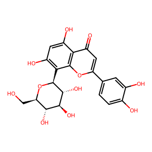CAS: 28608-75-5 | BUP11077 | Orientin
