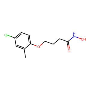 CAS: 99873-43-5 | BUP11106 | Droxinostat
