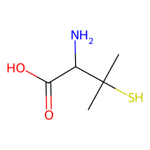 CAS: 52-66-4 | BUP11111 | DL-Penicillamine
