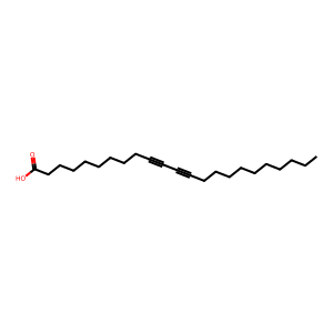 CAS: 66990-30-5 | BUP11133 | 10,12-Tricosadiynoic acid