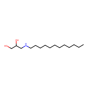 CAS: 821-91-0 | BUP11225 | 3-(Dodecylamino)propane-1,2-diol