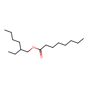 CAS: 63321-70-0 | BUP11226 | 2-ethylhexyl octanoate