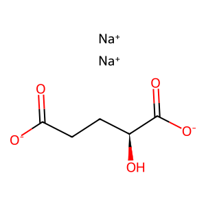 CAS: 63512-50-5 | BUP11246 | L-2-Hydroxyglutaric acid disodium