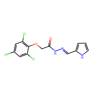 CAS: 1378872-36-6 | BUP11254 | ML239