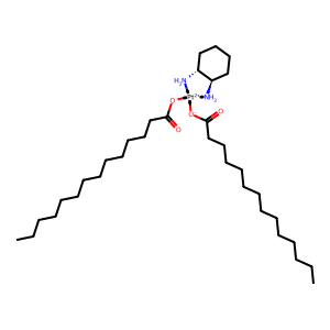 CAS: 141977-79-9 | BUP11256 | Miriplatin