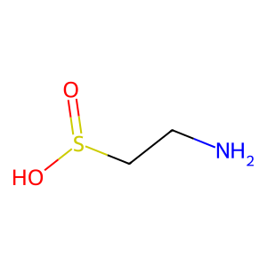 CAS: 300-84-5 | BUP11281 | Hypotaurine