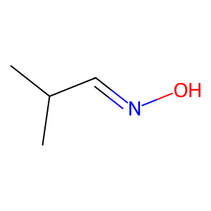 CAS: 151-00-8 | BUP11305 | ISOBUTYRALDEHYDE OXIME