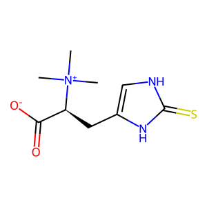 CAS: 497-30-3 | BUP11311 | Ergothioneine