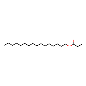 CAS: 6221-96-1 | BUP11323 | Hexadecyl propionate
