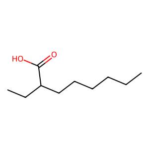 CAS: 25234-25-7 | BUP11347 | 2-Ethyloctanoic acid