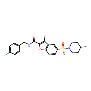 CAS: 874370-15-7 | BUP11402 | Calcium Channel antagonist 2