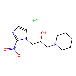 CAS: 70132-51-3 | BUP11420 | Pimonidazole hydrochloride