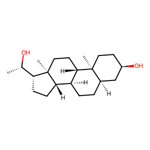 CAS: 80-92-2 | BUP11432 | Pregnanediol