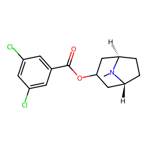 CAS: 40796-97-2 | BUP11541 | Bemesetron