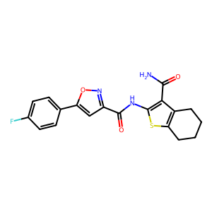 CAS: 688050-42-2 | BUP11553 | BCR-ABL-IN-7