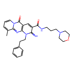 CAS: 2136270-20-5 | BUP11574 | SPOP-IN-6b