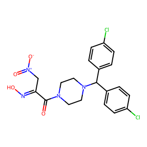 CAS: 2421119-60-8 | BUP11595 | JKE-1674