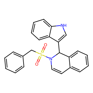 CAS: 313526-24-8 | BUP11604 | IBR2
