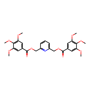 CAS: 54110-25-7 | BUP11689 | Pirozadil