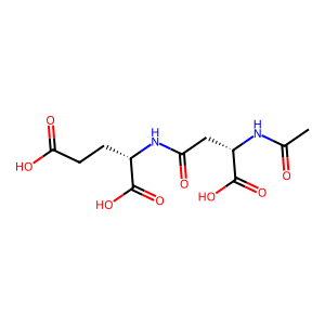 CAS: 4910-46-7 | BUP11713 | N-Acetyl-β-Asp-Glu