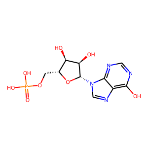 CAS: 131-99-7 | BUP11803 | INOSINIC ACID
