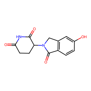 CAS: 1416990-08-3 | BUP11837 | Lenalidomide-OH