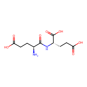 CAS: 3929-61-1 | BUP11859 | Glutamyl-glutamic acid