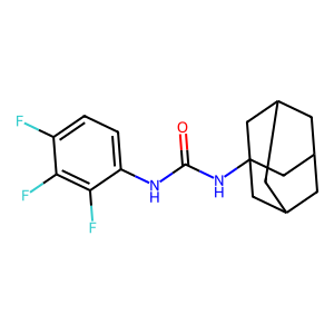 CAS: 1338780-86-1 | BUP11974 | AU1235