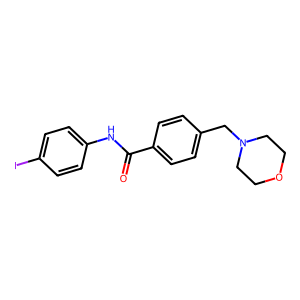 CAS: 333357-56-5 | BUP11984 | HIF-1 inhibitor-4