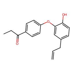 CAS: 155709-41-4 | BUP12013 | Isomagnolone